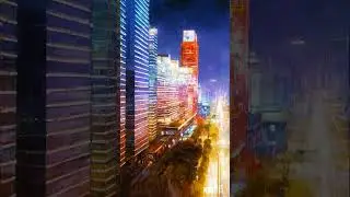 What will cities of the future look like?