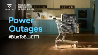 #BlueToBLUETTI
