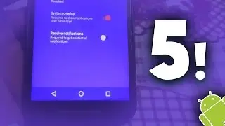 Top 5 Android Apps of 2016 ! HINDI Must Try Once