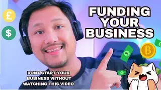 From Zero to Funded:  Smart Ways to Finance Your Business!