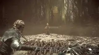 A Plague Tale: Innocence - Убить Виталия