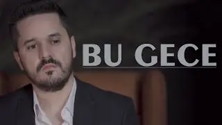 Mehman Tağıyev - BU GECE