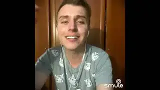 Кавер песни Земфиры Лондон
