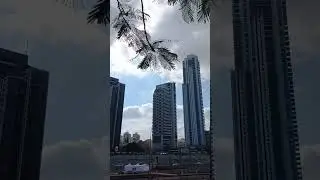 Взгляд со стороны  Рамат Ган