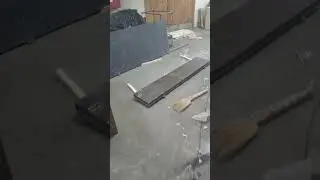 Новое помещение