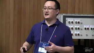 New Trends in Parameter Identification for Mathematical Model - Shuai Lu