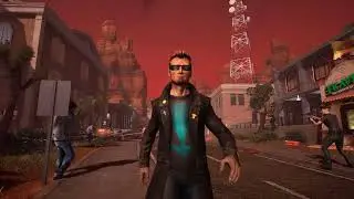 POSTAL 4: No Regerts Playstation Launch Trailer