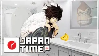 ROGER TAKES THE L | Japan Time Podcast #189