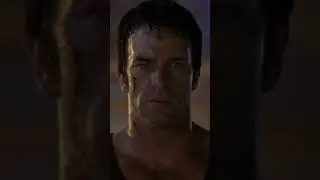 Punisher - Duello Sahnesi #punisher #frankcastle #düello #shortcutslibrary #filmkesitleri