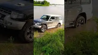 #car4x4 #adventure #pajero #automobile