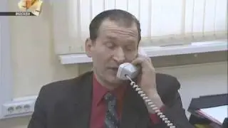 Ты мне всё отдашь, понял? - 