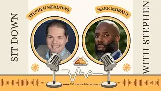 Sit Down with Stephen - Mark Morant, Success Mortgage