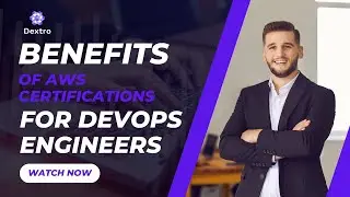 Benefits of AWS certification for Devops Engineers || AWS certification benefits #devops #trending