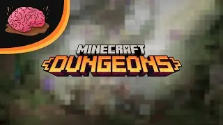 Is Minecraft Dungeons FUN? - DIRTY MIND Podcast