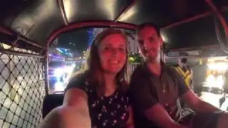 Thailand'19 - The Land of Smiles