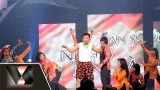 VAN SON 😊 Live Show Connecticut | Yêu Chị Hai Lúa | Vân Sơn - Cát Tiên
