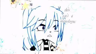 Клип/drugs/gacha life (салли 2.0💙)