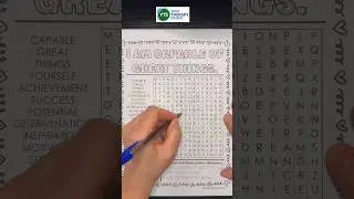 Get your copy here https://www.yourtherapysource.com/blog1/2024/04/21/affirmations-word-search/