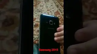 samsung 2015
