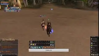 КЕТРАВАРС Х1200) LINEAGE 2