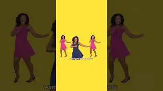 Women's History Month Song part 1 #whm #kidssongs #womenshistorymonth #shorts
