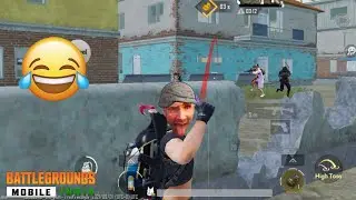 VICTOR.EXE | Victor Is OP 🤣 | PUBG.EXE