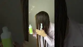 Уход за волосами от Bisou 