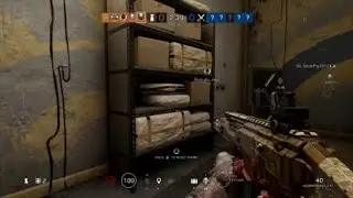 1 tap with Ela?