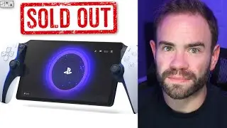 The PlayStation Portal Is Stronger Than We Thought?