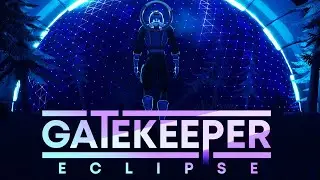 Gatekeeper: Eclipse Gameplay (PC HD)