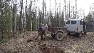 СНОВА В ЛЕС ЗА МЕТАЛЛОМ! МЕТАЛЛА НЕ ТАК МНОГО КАК ХОТЕЛОСЬ БЫ! НО ОН ЕСТЬ. И ДОВОЛЬНО НЕ ПЛОХОЙ!!!
