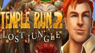 Temple Run 2 Lost Jungle 2019 Update Out Now | Play Frip2gameOrg