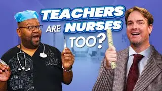Teacher New Year’s Resolutions
