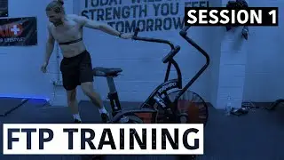 FTP Training | Session 1