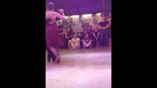 Gustavo Naveria y Giselle Anne_ Valsecito De Antes Juan D'Arienzo