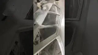 Новый проект перекраска 2114. Скоро ……!!!