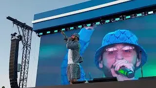 L'one - Якутяночка vk fest (1.07.2023)