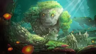 Tribal Fantasy Music - Guardian Stones