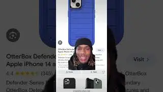 Phone Cases That Pull No 💁🏽‍♀️’s