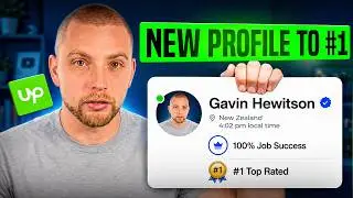 How to Create an Account on UPWORK (2026)