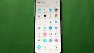 Vivo Y50 how to set Device Visibility in nearby share setting,Vivo mobile setting kaise use kare