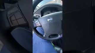 Volvo v70 2008 2.5l turbo не заводится не отдаёт ключ. Отремонтировали!)