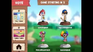 Silver league Pro Play | Fun Run 2
