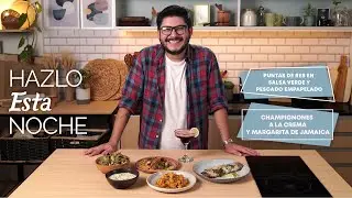 ¿RECETAS DE MAR Y TIERRA? 💦🌎 ¿QUÉ SON? | Tastemade
