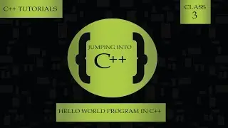 Hello World Program in Urdu / Hindi | Setting Up environment in Visual Studio| Mr. Shafiq Ahmed