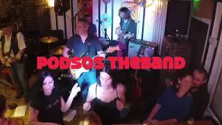 PODSOS Funk LeHangarN7