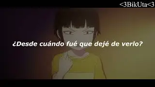 High Score Girl OP 2 FULL『Flash』Sub Español HD