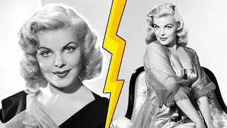 How Cleo Moore’s Publicity Stunts DESTROYED her Career