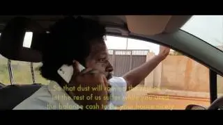 Igbo Comedy - Onye Iwe - Government  Contractor