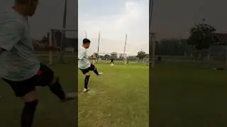 Tutorial nonton bola yang bener #shorts